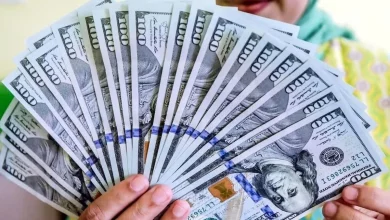 جهش بی‌سابقه قیمت‌ها در بازار ارز: دلار ۲۳۵ هزار تومان، یورو ۲۶۷ هزار تومان در ۵ مهر!