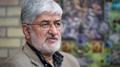 علی مطهری: صداوسیما تریبون یک جریان فکری است و پخش ویدیوی پزشکیان نادرست بود!