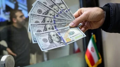 سقوط آزاد دلار و کاهش چشمگیر قیمت ارزها در بازار امروز ۲۷ شهریور! جدول کامل قیمت‌ها