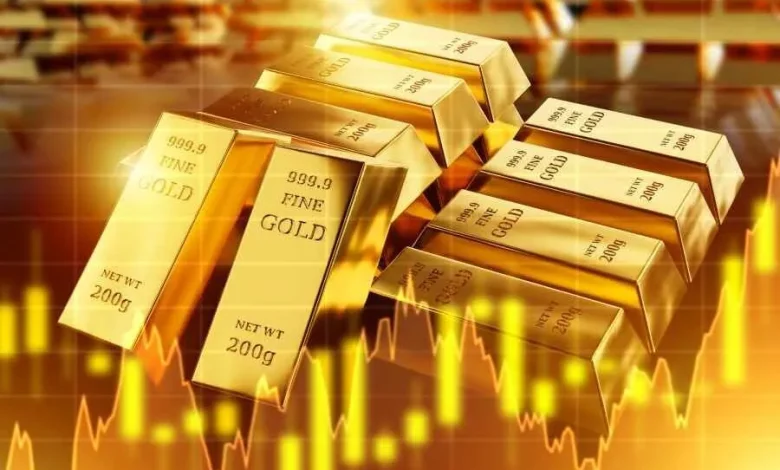 سقوط آزاد طلا: کف قیمتی جدید در بازارهای جهانی و آینده‌ای نامعلوم!