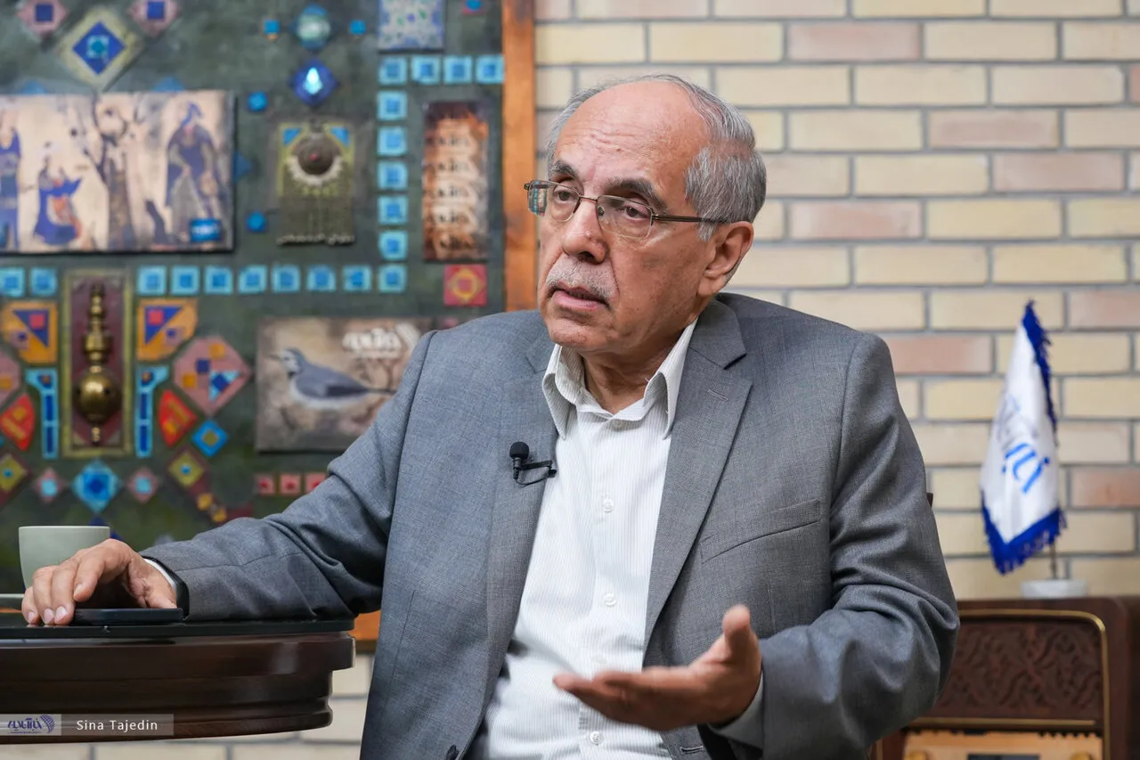 محاصره ایران: پیشبینی دیپلمات سابق از آینده روابط تهران-واشنگتن و تنگه هرمز