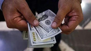 نوسانات شدید در بازار ارز ۲۵ شهریور ۱۴۰۵: دلار و یورو با چه قیمتی بسته شدند؟
