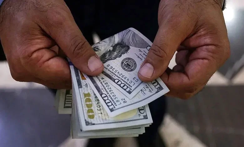 نوسانات شدید در بازار ارز ۲۵ شهریور ۱۴۰۵: دلار و یورو با چه قیمتی بسته شدند؟