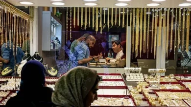 طلا در تهران رکورد زد! جدیدترین قیمت طلا امروز ۱۲ شهریور ۱۴۰۵