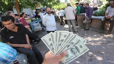 عبور دلار از مرز ۲۱۰ هزار تومان: جهش ناگهانی ارزها در ۱۰ شهریور! (جدول کامل)