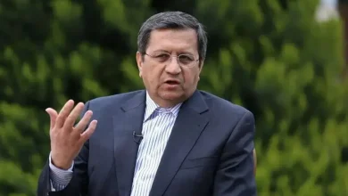 همتی: آمریکا در فشار اقتصادی به ایران به آخر خط رسیده / محدودیت‌های تازه بی‌اثر است!