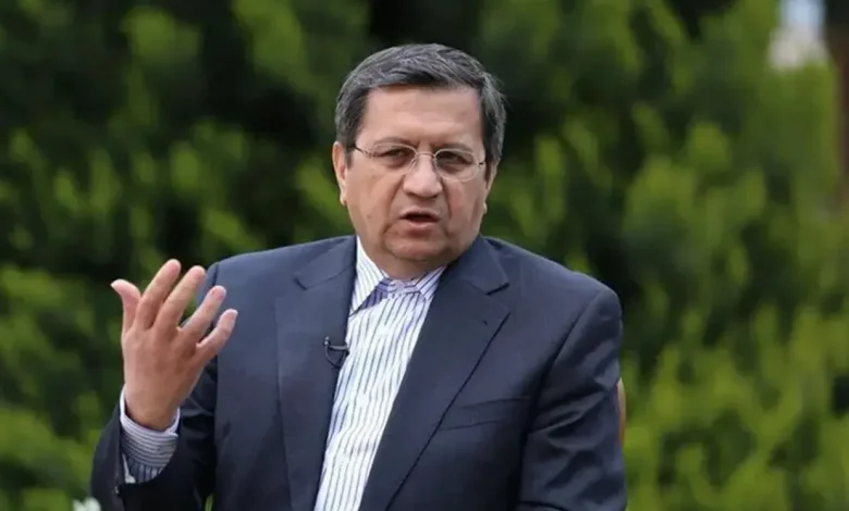 همتی: آمریکا در فشار اقتصادی به ایران به آخر خط رسیده / محدودیتهای تازه بیاثر است!