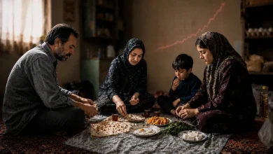 بیماری مزمن اقتصاد ایران: تورم نیم‌قرنی و جهش بی‌سابقه به بالای ۳۰ درصد!