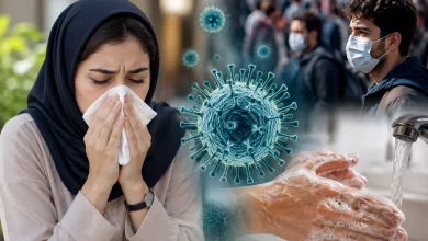 هشدار جدی: موج جدید کرونا و آنفلوآنزا در راه است؛ چگونه آماده شویم؟