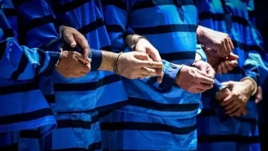 درگیری خونین با بیل و چماق در سعادت‌آباد: ۱۱ نفر بازداشت شدند!