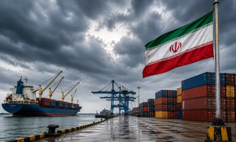 شوک اقتصادی: ۸۵٪ تسهیلات بانکی در اختیار دولتیها؛ حقوق کارمندان زیر ۲۵۰ دلار!