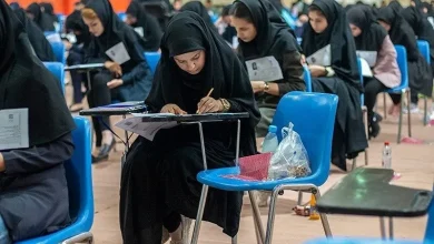 اعلام نتایج اولیه کنکور ۱۴۰۵ به تعویق افتاد: زمان جدید مشخص شد!