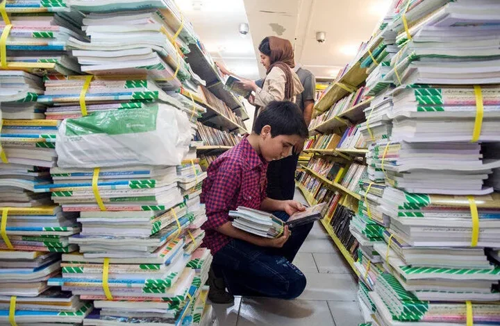 هشدار فوری آموزش و پرورش به دانشآموزان: ثبتنام مدارس و سفارش کتابهای درسی را نهایی کنید!