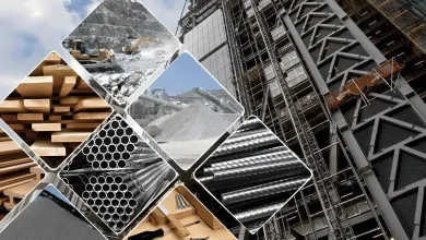 کابوس ۱۴۰۵: قیمت مصالح ساختمانی در تهران سر به فلک کشید! سیمان، تیرآهن و بتن چقدر گران شد؟