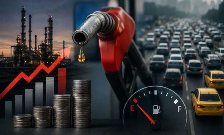 شوک بنزینی جدید: آیا بنزین ۱۰ هزار تومانی آخرین گام دولت در مهار قیمتهاست؟ + جدول