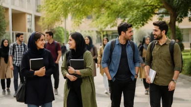 صندلی‌های دانشگاه دولتی در چنگال مدارس خاص و پول؟ شکاف طبقاتی آموزشی عمیق‌تر می‌شود!