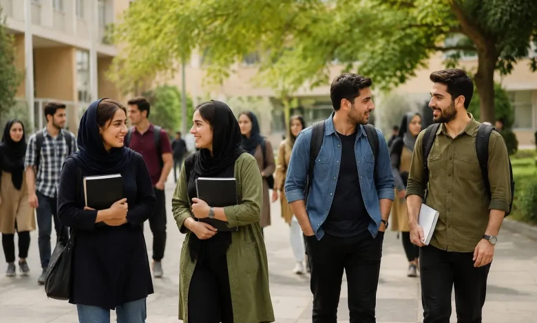 صندلیهای دانشگاه دولتی در چنگال مدارس خاص و پول؟ شکاف طبقاتی آموزشی عمیقتر میشود!
