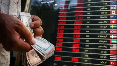 جهش خیره‌کننده دلار و یورو در ۱۹ شهریور ۱۴۰۵: جزئیات کامل نوسانات بازار ارز