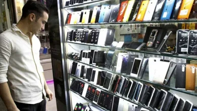 موبایل در ایران: جهش ۸۰ درصدی قیمت‌ها و کابوس تعمیرات!
