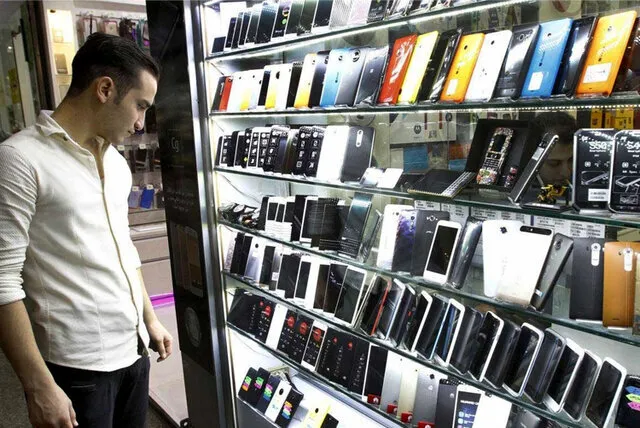 موبایل در ایران: جهش ۸۰ درصدی قیمتها و کابوس تعمیرات!