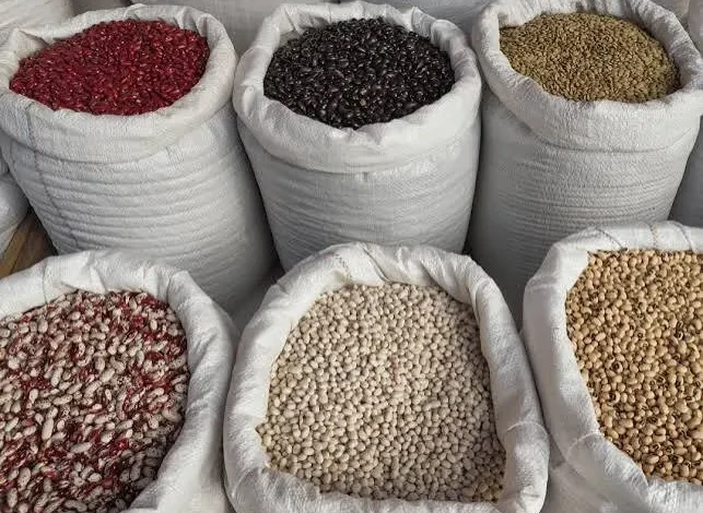 قیمتهای نجومی حبوبات امروز ۱۴ شهریور ۱۴۰۵: کدام محصول جیبتان را خالی میکند؟