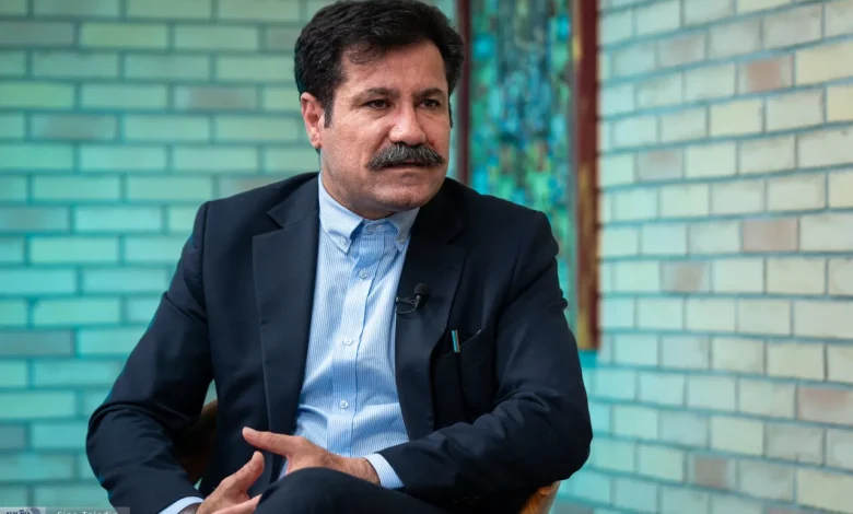 هشدار جنجالی معاون پزشکیان به تندروها: سیاست «جنگ و اقتصاد»تان تناقض دارد!