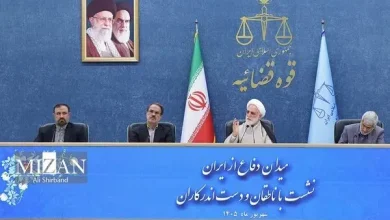 دو وزیر دولت سیزدهم، مجرم شناخته شدند؛ جزئیات تکان‌دهنده از پرونده‌های فساد در قوه قضائیه
