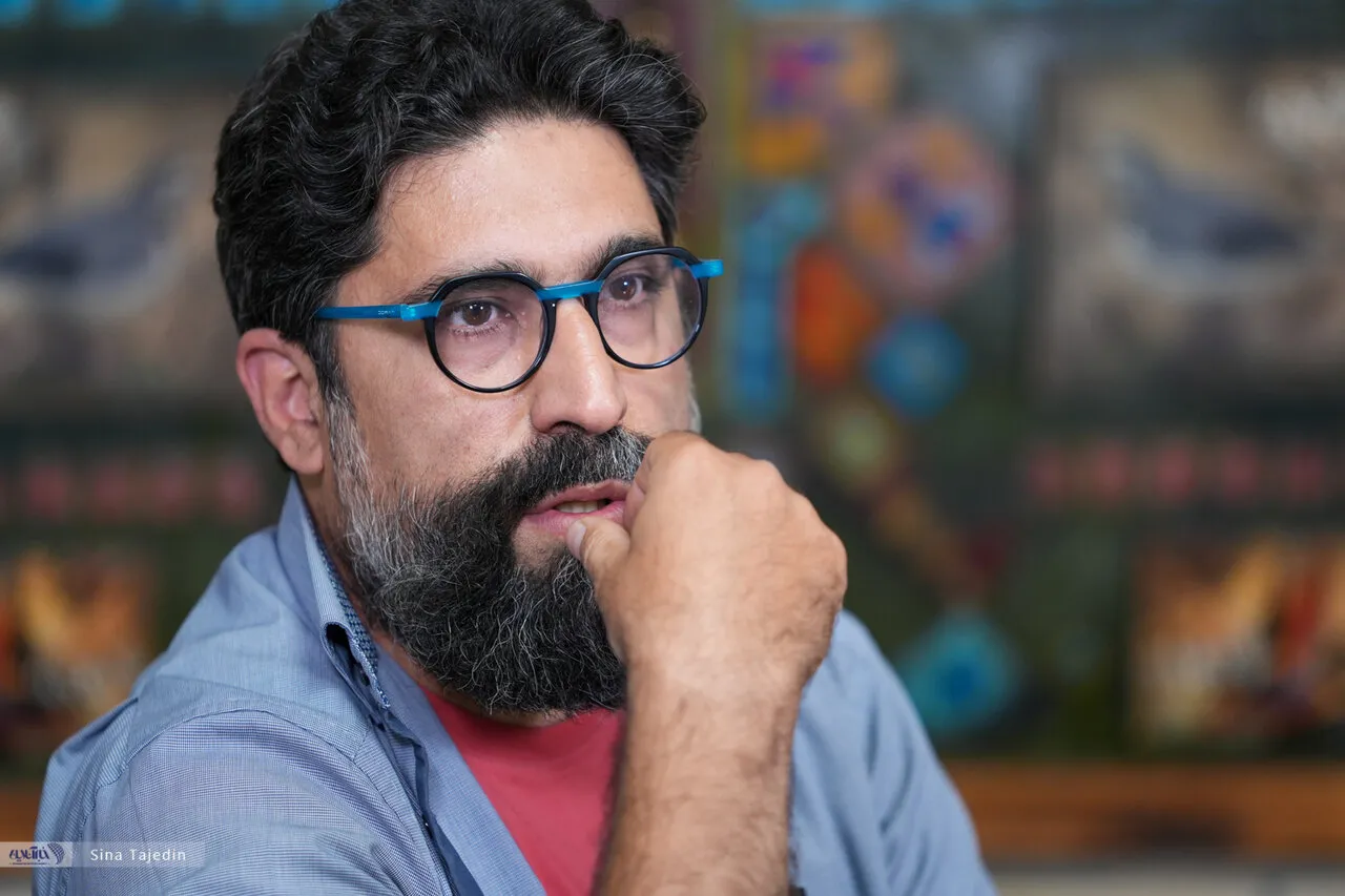 «سفینه نجات»: انیمیشنی که صداپیشگی‌اش قبل از تصویر ساخته شد! رازهای جذب نسل جدید