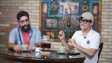 «سفینه نجات»: انیمیشنی که صداپیشگی‌اش قبل از تصویر ساخته شد! رازهای جذب نسل جدید