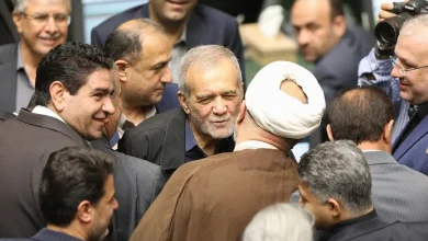 پشت پرده جنجال عدم کفایت پزشکیان: شلیک به انسجام ملی یا خودنمایی سیاسی؟