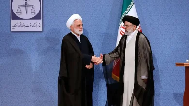پشت پرده حملات به رئیس قوه قضائیه بر سر چای دبش: انشقاق عمیق در حاکمیت؟