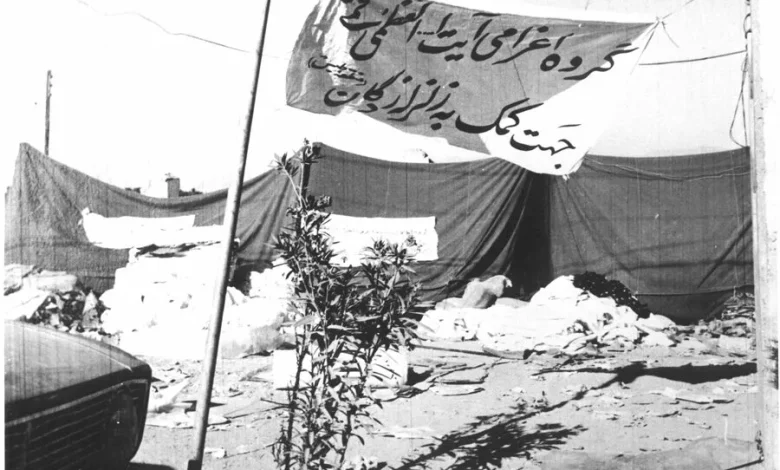 زلزلهای که انقلاب را تسریع کرد: روایت مهدی زارع از طبس و فروپاشی شاهنشاهی