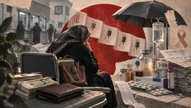 فاجعه هزینه‌های درمان سرطان: حقوق ۲۱ میلیونی، ۵۰ میلیون خرج در ۱۵ روز!