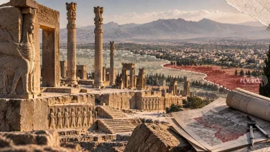 تخت جمشید و مرودشت: واقعیت الحاق حریم چیست؟ پشت پرده مصوبه جنجالی و توقف آن!