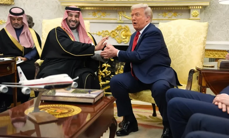 اشتباه استراتژیک بن سلمان: دلارهای نفتی نتوانست ترامپ را به حامی عربستان تبدیل کند