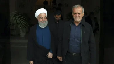 تقابل داخلی در اوج تنش‌ها: حملات همه‌جانبه تندروها به دولت و مسئولان