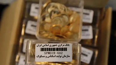 صعود سکه در ۹ مهر ۱۴۰۵: ربع سکه ۷۳ میلیونی شد! جزئیات کامل و جدول قیمت‌ها