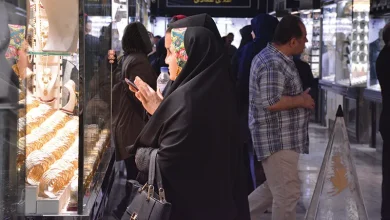 شوک به بازار طلا: ریزش بی‌سابقه قیمت‌ها در ۱۷ مهر ۱۴۰۵!