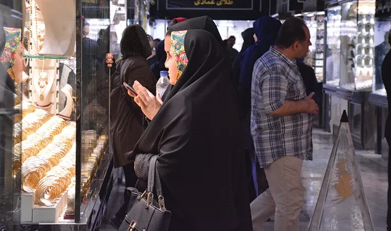 شوک به بازار طلا: ریزش بیسابقه قیمتها در ۱۷ مهر ۱۴۰۵!