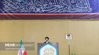 از نماز تا اقتدار ملی: خطیب جمعه تهران و چشم‌انداز امنیت و تحولات جهانی
