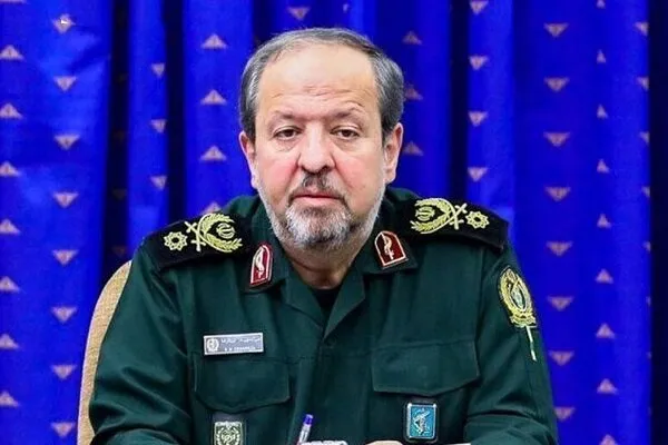 هشدار قاطع تهران به کاخ سفید: توان عملیاتی ایران را در میدان نبرد خواهید دید!