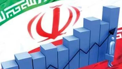 اقتصاد ایران در سراشیبی: تورم بی‌سابقه و سقوط تولید!