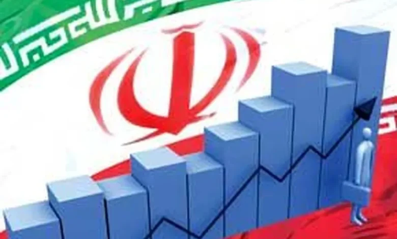 اقتصاد ایران در سراشیبی: تورم بی‌سابقه و سقوط تولید!