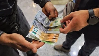شوک قیمتی در بازار ارز ۱۰ مهر ۱۴۰۵: دلار و یورو اوج گرفتند! (جزئیات کامل)