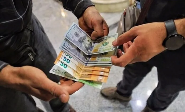 شوک قیمتی در بازار ارز ۱۰ مهر ۱۴۰۵: دلار و یورو اوج گرفتند! (جزئیات کامل)