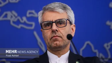 هشدار صریح ایران به اروپا: مسئولیت مشارکت در تجاوز نظامی را بپذیرید! دیپلماسی قوی تهران در نیویورک