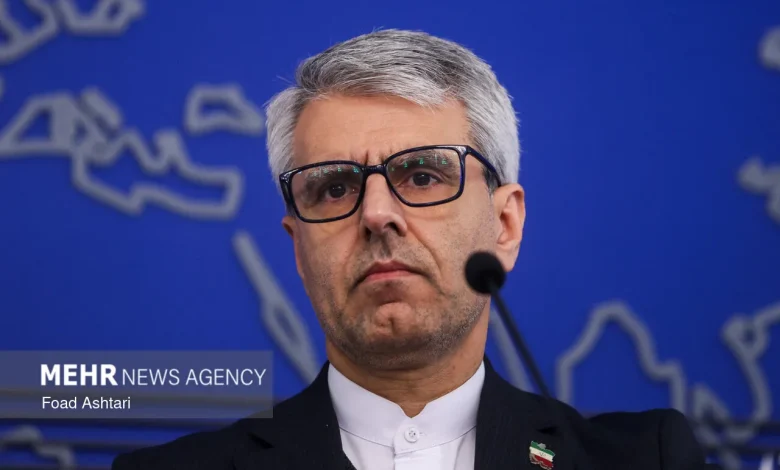 هشدار صریح ایران به اروپا: مسئولیت مشارکت در تجاوز نظامی را بپذیرید! دیپلماسی قوی تهران در نیویورک