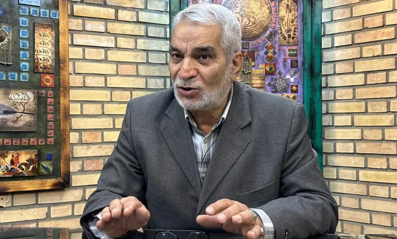انتقاد سازنده یا تخریب؟ هشدار یک نماینده سابق مجلس درباره تضعیف مسئولان و شیوههای نقد!