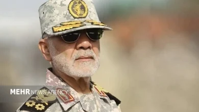 هشدار آتشین سرلشکر عبداللهی: آغاز جنگ جدید علیه ایران، منطقه را به کام خود می‌کشد!