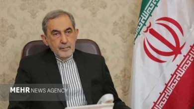 پیام تند ولایتی به امارات: جزایر سه‌گانه ایران ابدی است، جغرافیا با ادعا تغییر نمی‌کند!